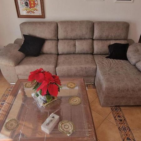 Playa Rincon De La Victoria Apartment Екстериор снимка