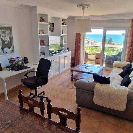 Playa Rincon De La Victoria Apartment Екстериор снимка