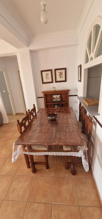 Playa Rincon De La Victoria Apartment Екстериор снимка