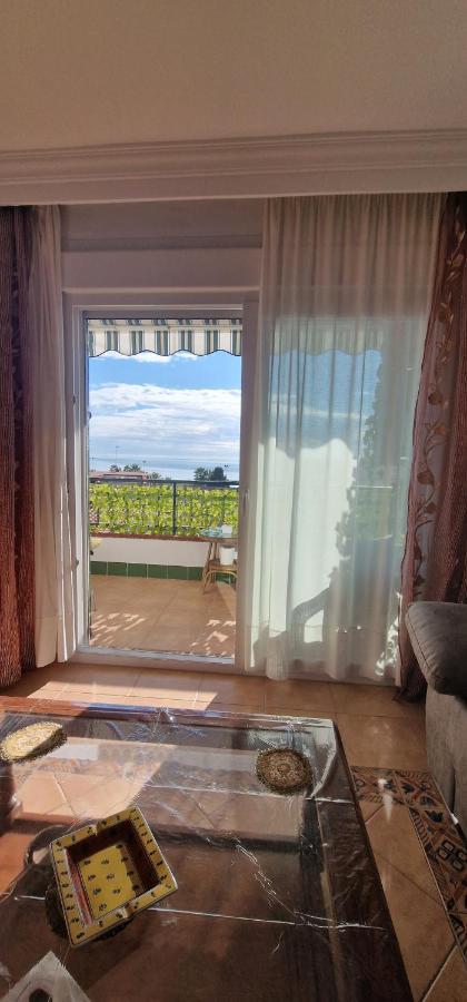 Playa Rincon De La Victoria Apartment Екстериор снимка