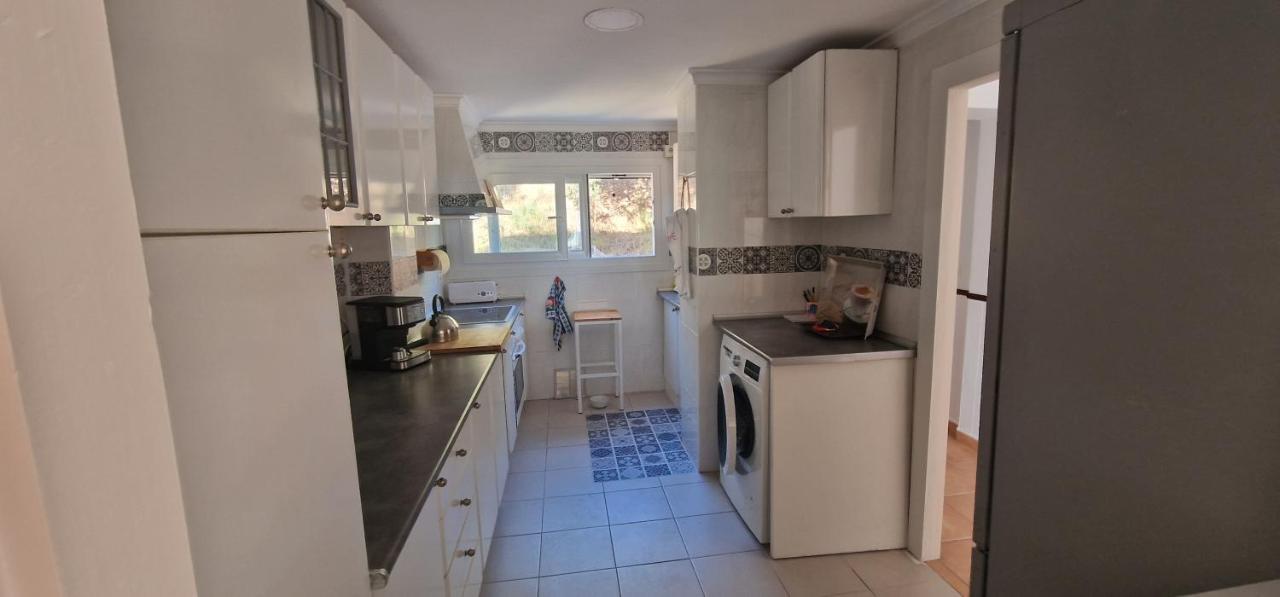 Playa Rincon De La Victoria Apartment Екстериор снимка
