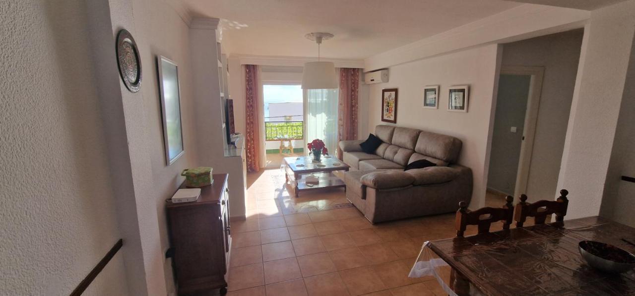 Playa Rincon De La Victoria Apartment Екстериор снимка
