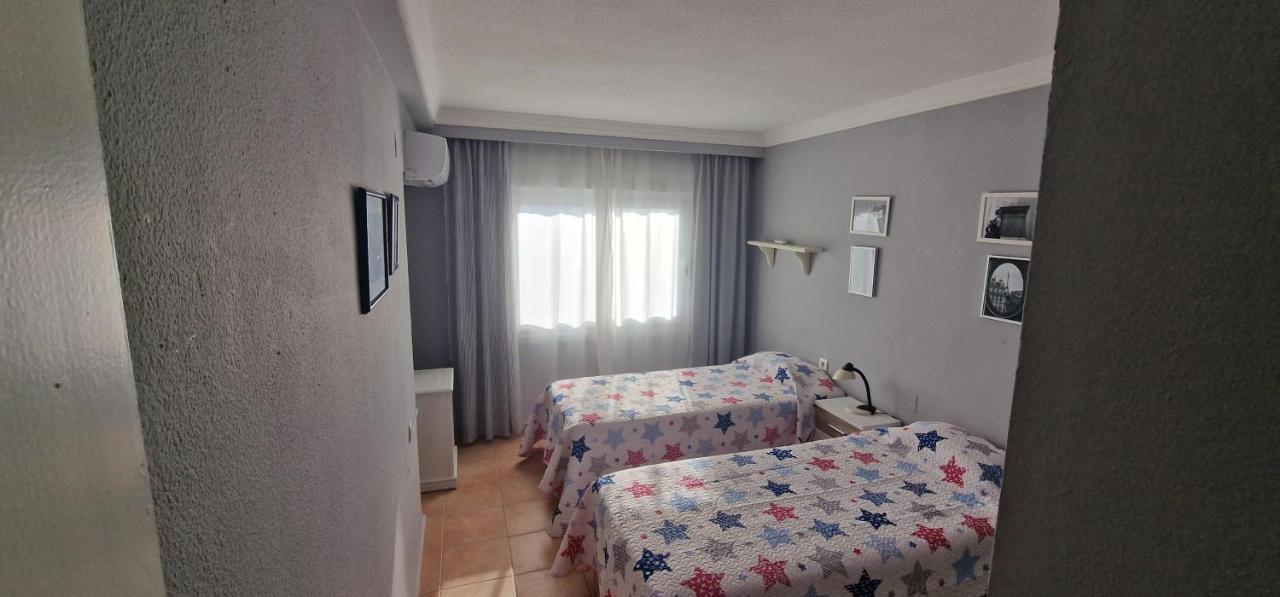 Playa Rincon De La Victoria Apartment Екстериор снимка