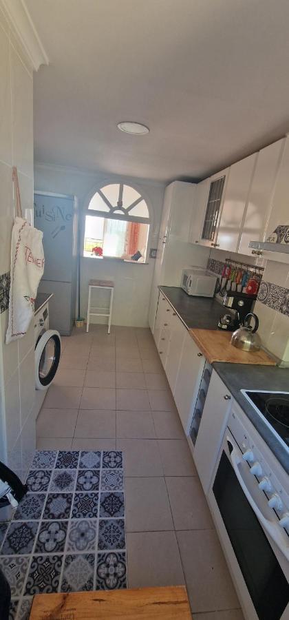Playa Rincon De La Victoria Apartment Екстериор снимка
