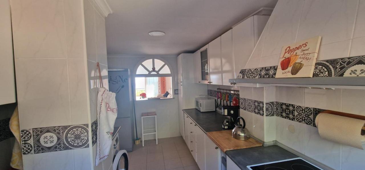 Playa Rincon De La Victoria Apartment Екстериор снимка