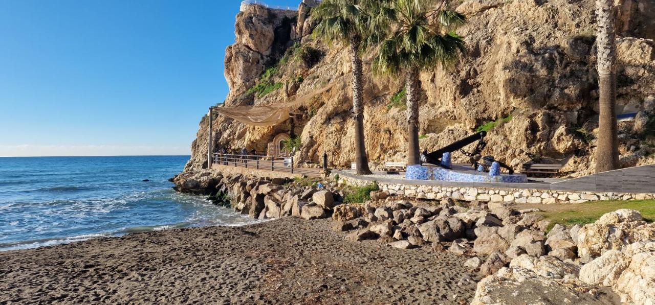 Playa Rincon De La Victoria Apartment Екстериор снимка