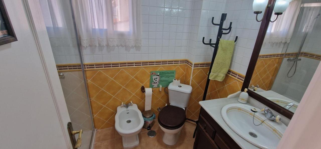 Playa Rincon De La Victoria Apartment Екстериор снимка