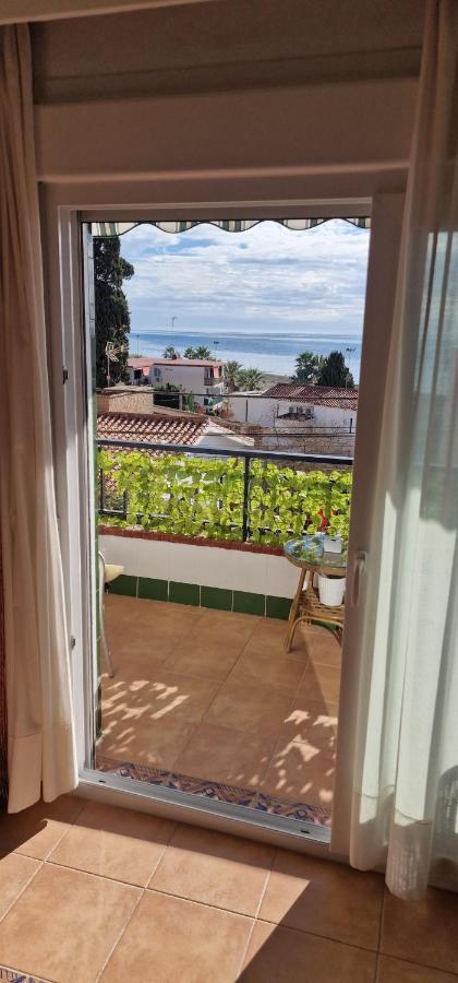 Playa Rincon De La Victoria Apartment Екстериор снимка