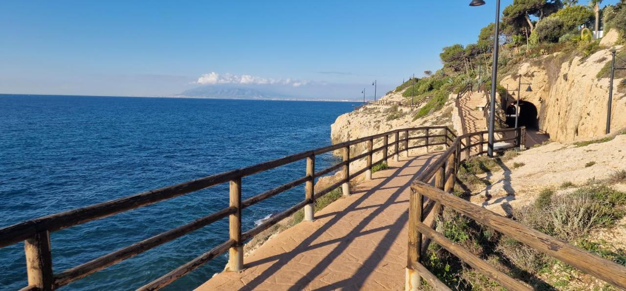 Playa Rincon De La Victoria Apartment Екстериор снимка