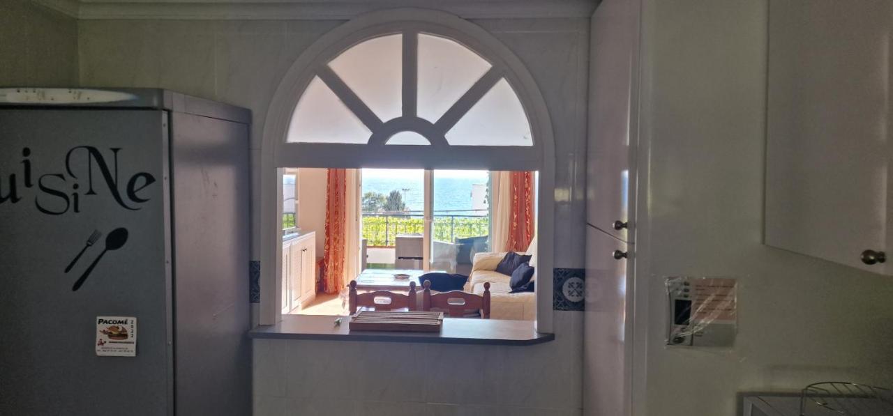 Playa Rincon De La Victoria Apartment Екстериор снимка
