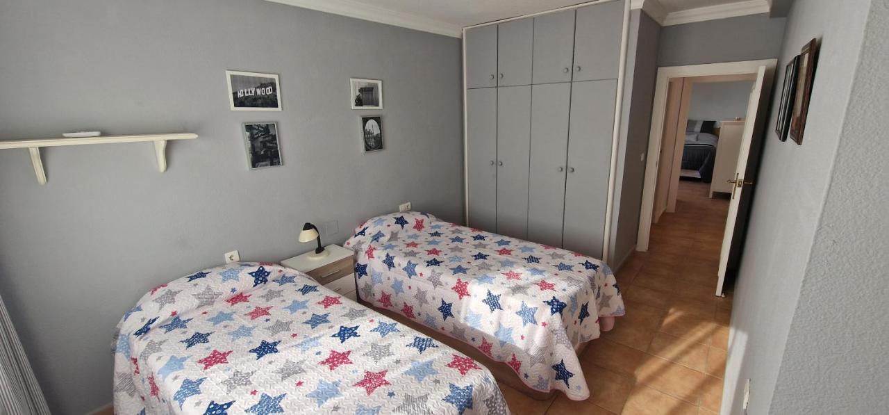 Playa Rincon De La Victoria Apartment Екстериор снимка