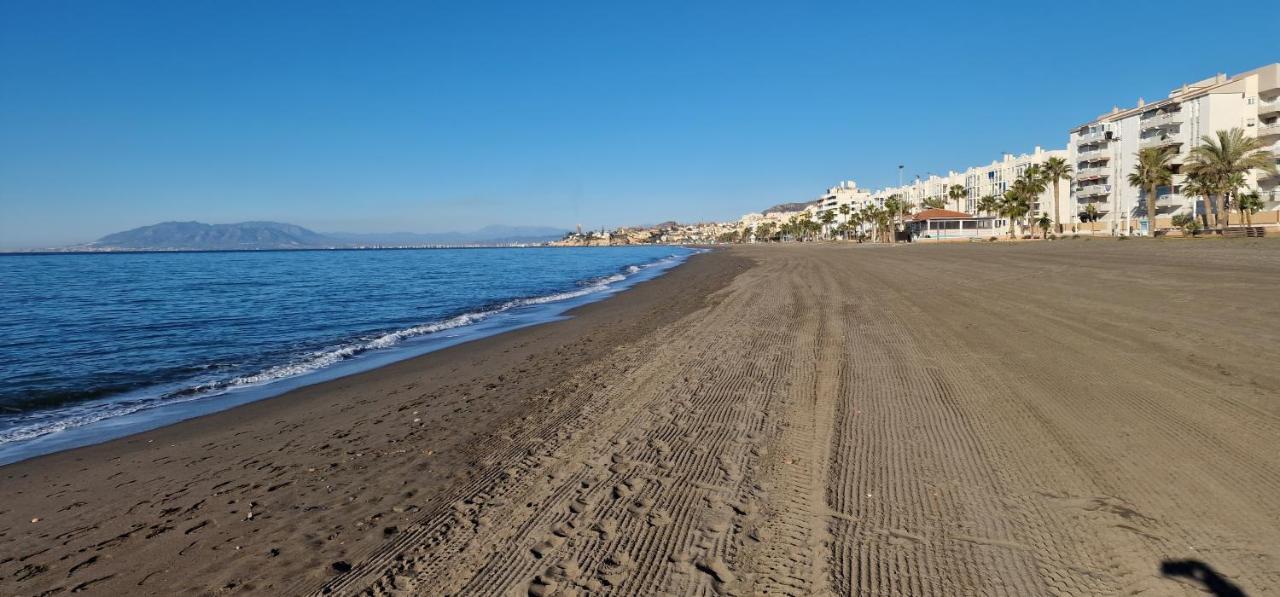 Playa Rincon De La Victoria Apartment Екстериор снимка