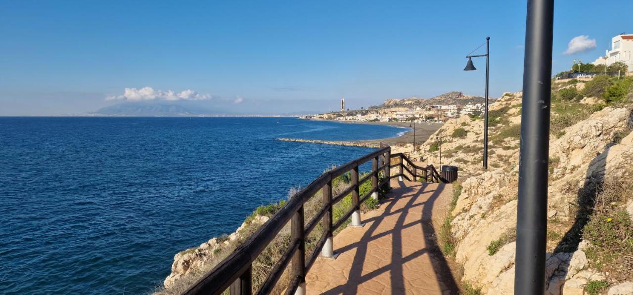 Playa Rincon De La Victoria Apartment Екстериор снимка