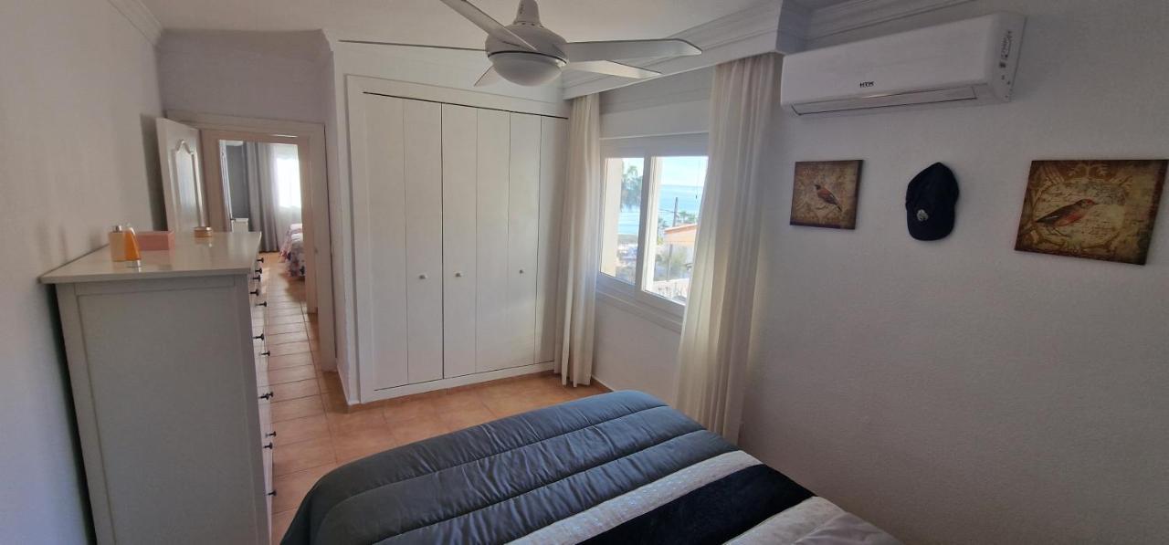 Playa Rincon De La Victoria Apartment Екстериор снимка