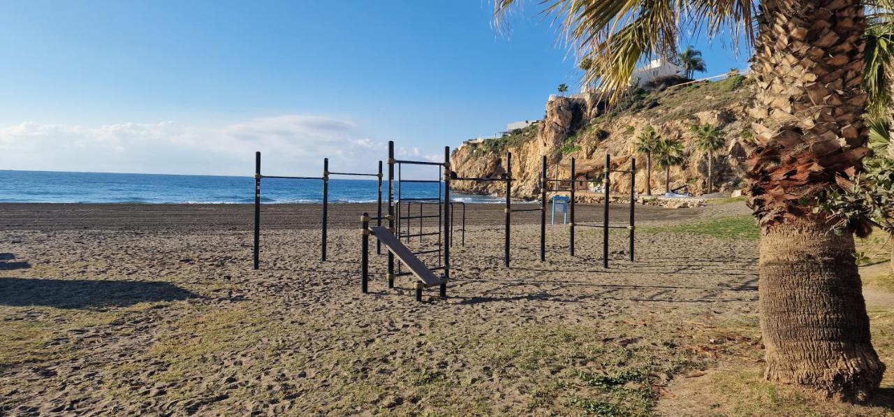 Playa Rincon De La Victoria Apartment Екстериор снимка