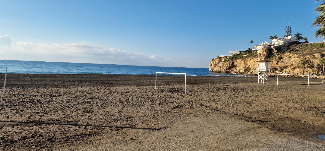 Playa Rincon De La Victoria Apartment Екстериор снимка