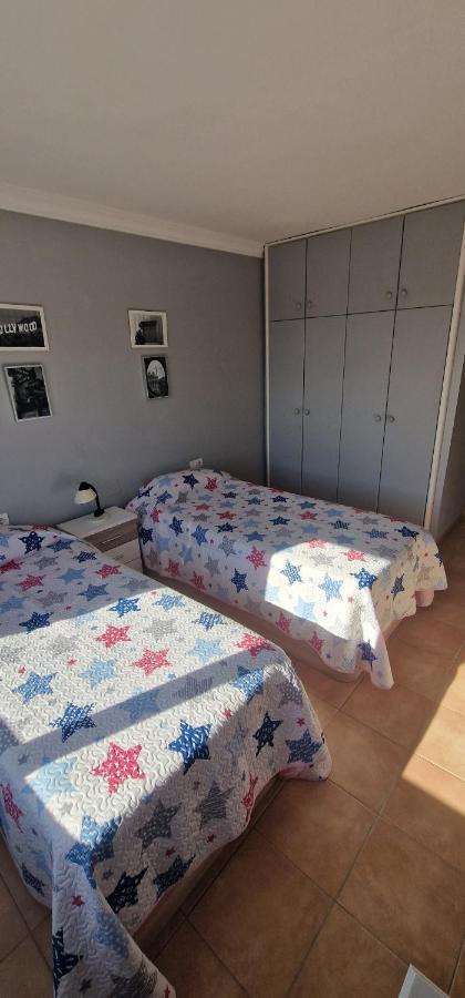 Playa Rincon De La Victoria Apartment Екстериор снимка