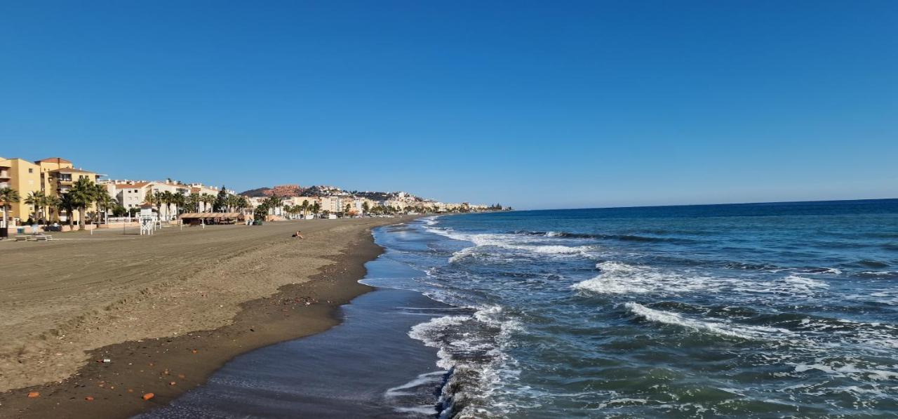 Playa Rincon De La Victoria Apartment Екстериор снимка