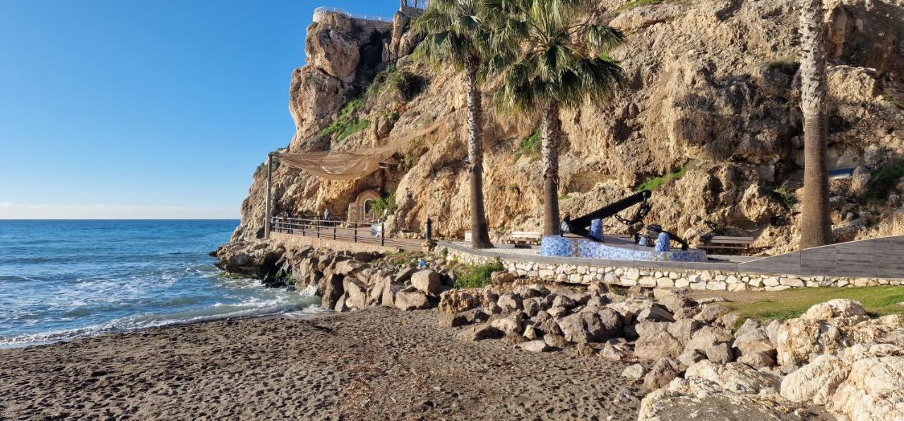 Playa Rincon De La Victoria Apartment Екстериор снимка