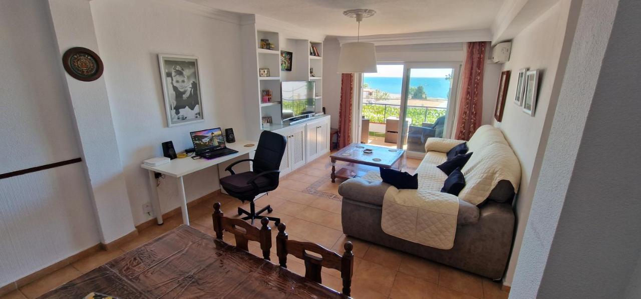 Playa Rincon De La Victoria Apartment Екстериор снимка